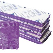 SuperStretch silicone jewelry molding rubber, high elastic strips, Castaldo