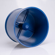 Procesbeholder til magnetpolering ECO-Maxi, OTEC