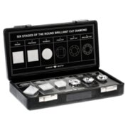 Master set: 6 stages 