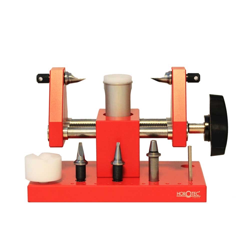 Verktyg för öppning av klockboetter, Horotec 