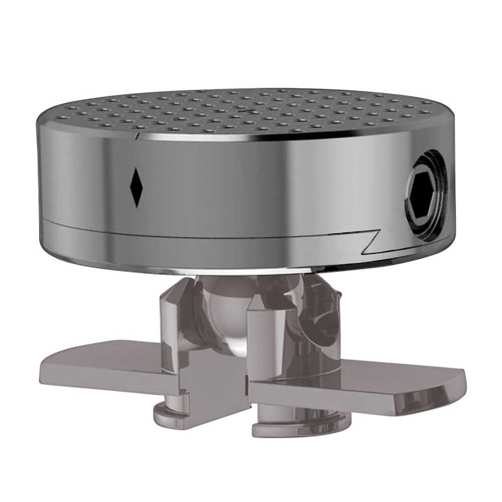 3X Pin Vise, JURA by GRS 