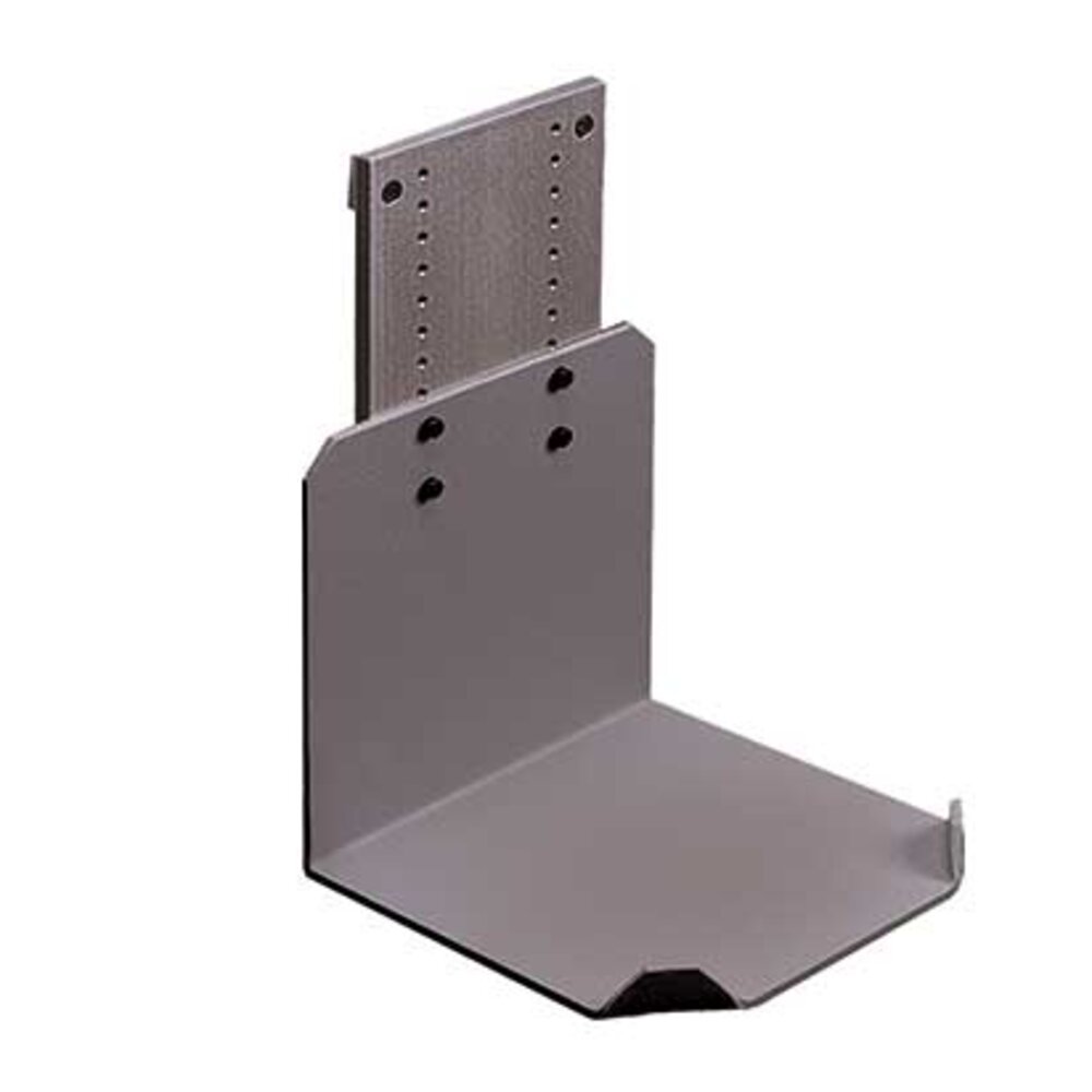 Large Block Shelf and Adjustable Height Bracket Kit 