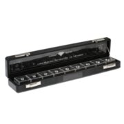 Master set: brilliant 1.25-5.00 carats