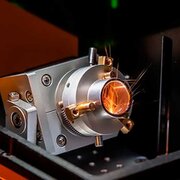 Laser engraving system SLC mini, Siro Lasertec