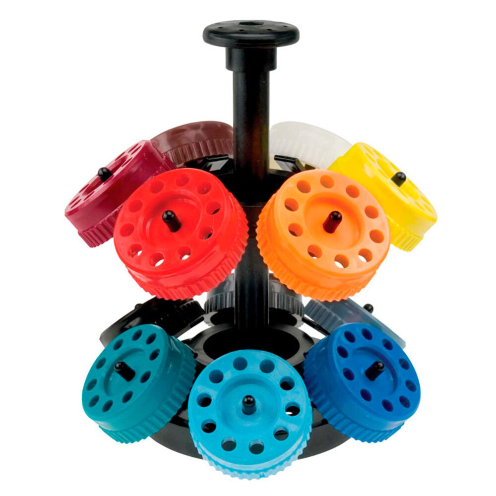 QC Storage System, GRS 