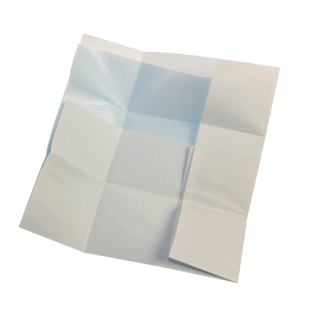 Stone envelopes for secure storage for loose stones 