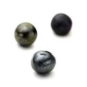 Rough diamond, round, 1.00 ct +/-