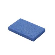 Korund slipsten till gummipolerare