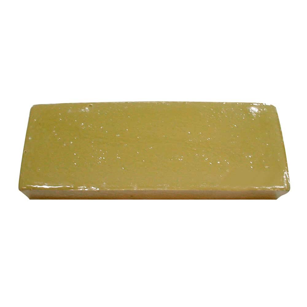 Jewel Putty, Yellow, 1 kg 