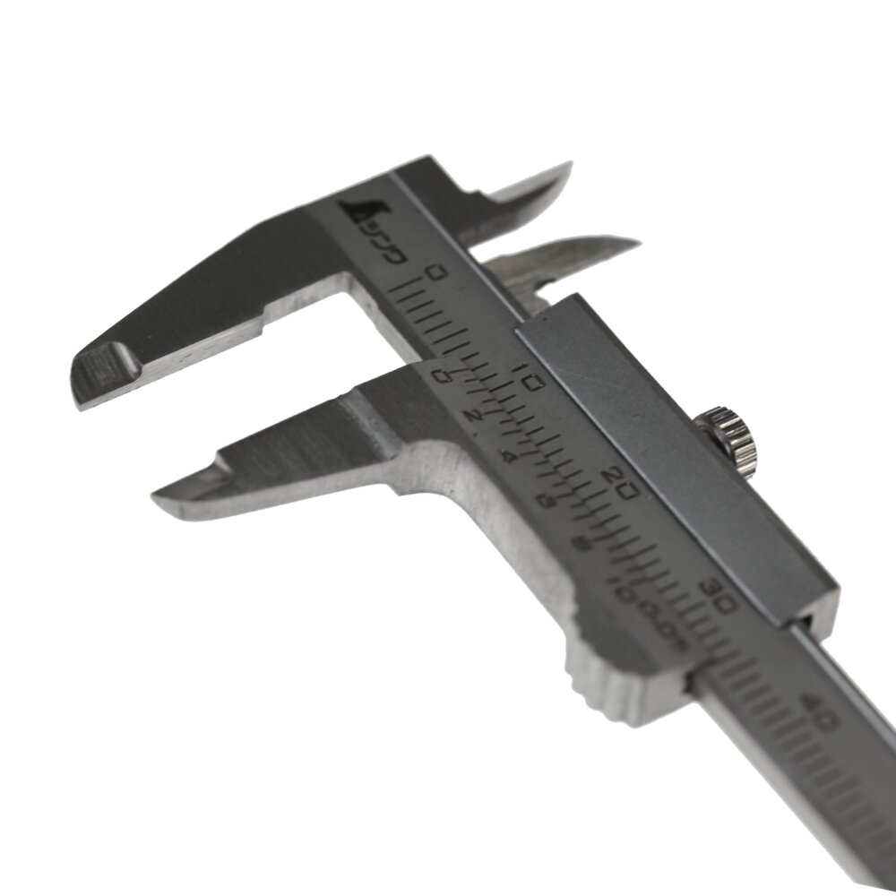 Mini caliper, 70 mm 