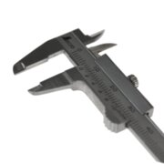 Mini caliper, 70 mm
