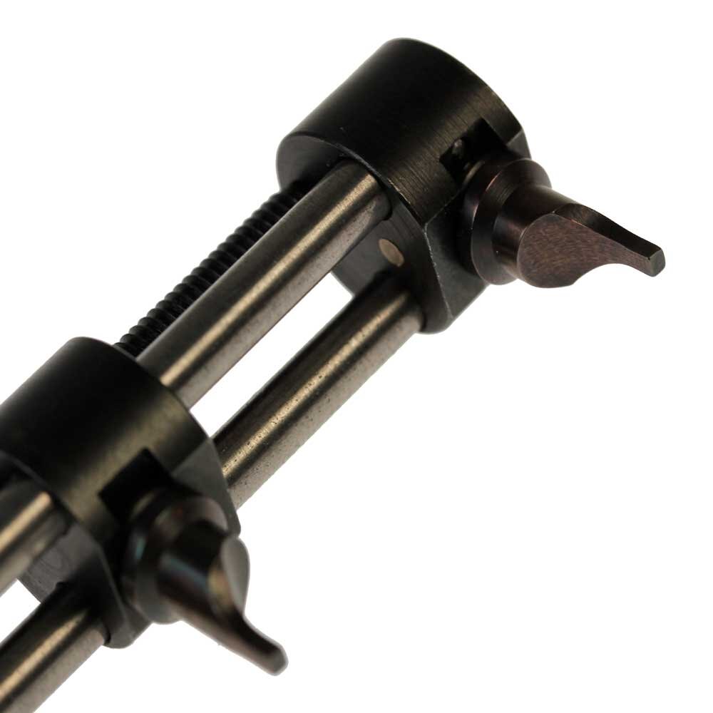 Case back opener, Horotec – efficient for tightly secured case backs 