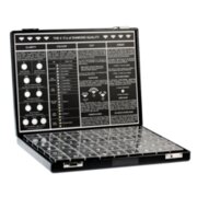 Master set: the 4 'C's of diamond quality