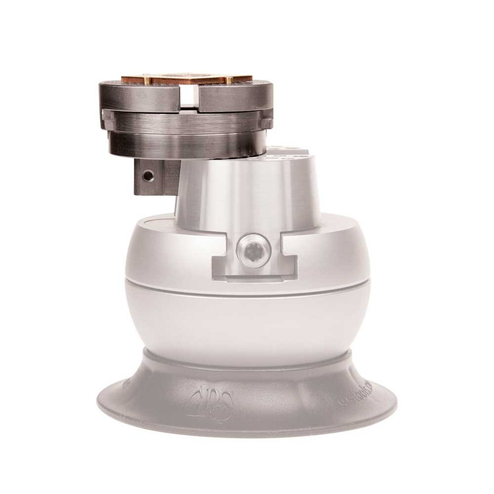 Universal Positioning Pin Vise, GRS 