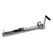 Drawbench, table top, Durston