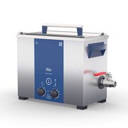 Ultrasonic cleaner Elmasonic Xtra 60, 6.3 liter
