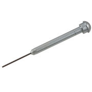 Pin for bracelet sizing plier, 0.85 mm 