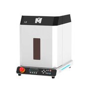 Lasergraveringsmaskine Magic L3, 30W - MOPA
