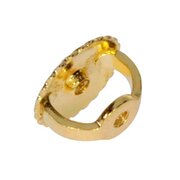 Threaded ear nut 750/-