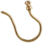 Öronkrok med systemdopp 585/- 