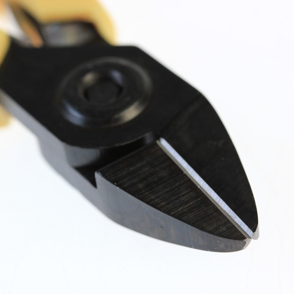 Sidavbitare, Lindström, 125 mm 