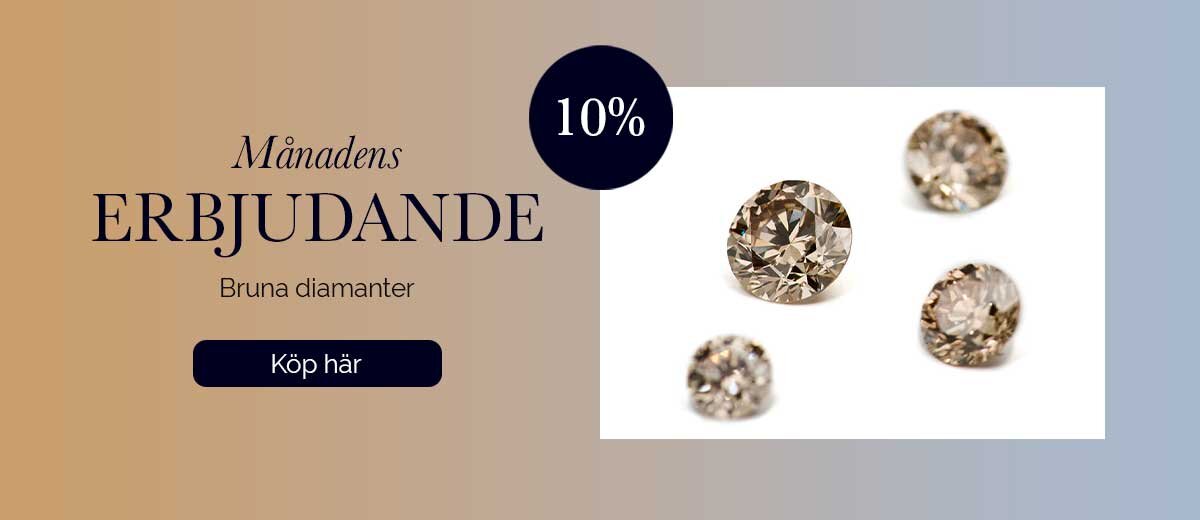 Bruna diamanter