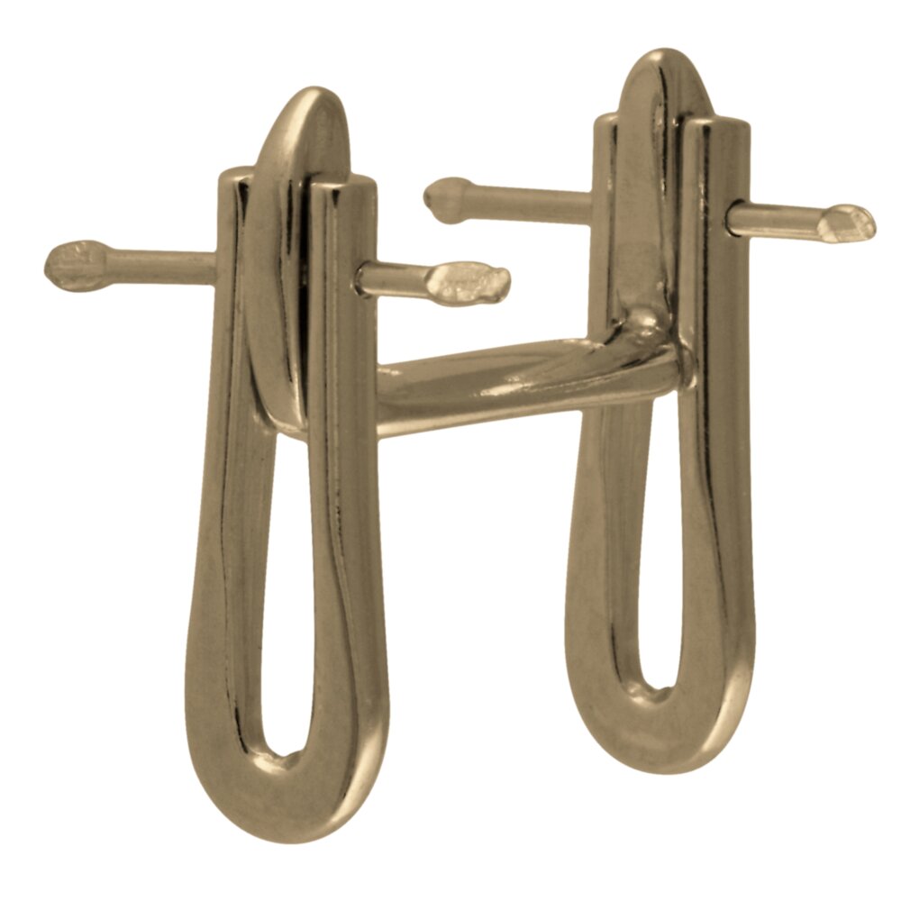 Kaiser bröstknappsmekanism 750/- 