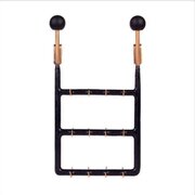 Varuupphängning med 24 krokar