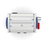 Ultrasonic cleaner Elmasonic Xtra 40, 5.0 liter