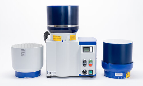 Aktiv Guld is an official distributor of OTEC