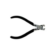 End cutter without bevel