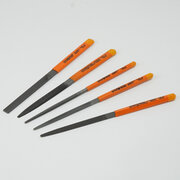 AMC precision file set, HG 3