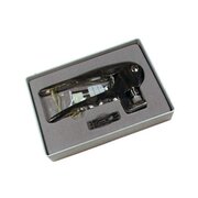 Carat punching plier incl. stamps