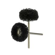 AbraScolor, siliciumcarbid imprægneret Scotch-Brite