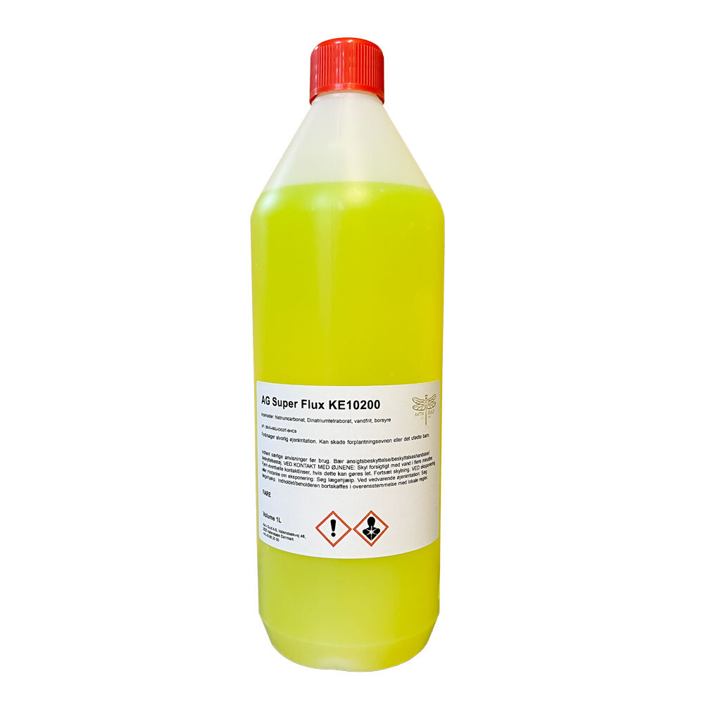 AG Super Flux, 1 liter 
