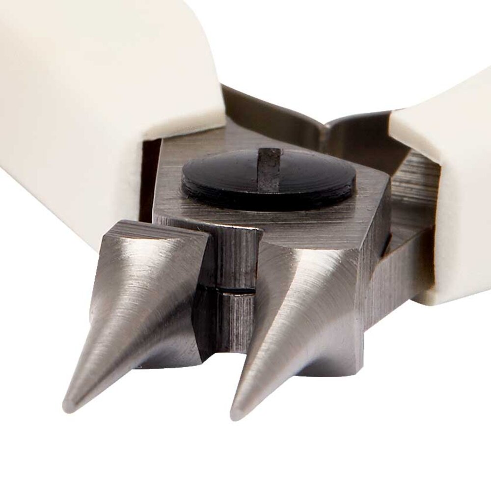 Round Nose Standard Tipped Plier Lindström, 120 mm 