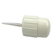 Dammblåsare, bakelit