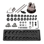 Alexandre stone setter’s package, GRS