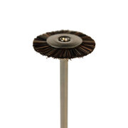 Dentalbørste, Ø 17,00 mm