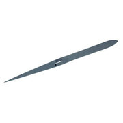 Soldering tweezer of titanium, straight