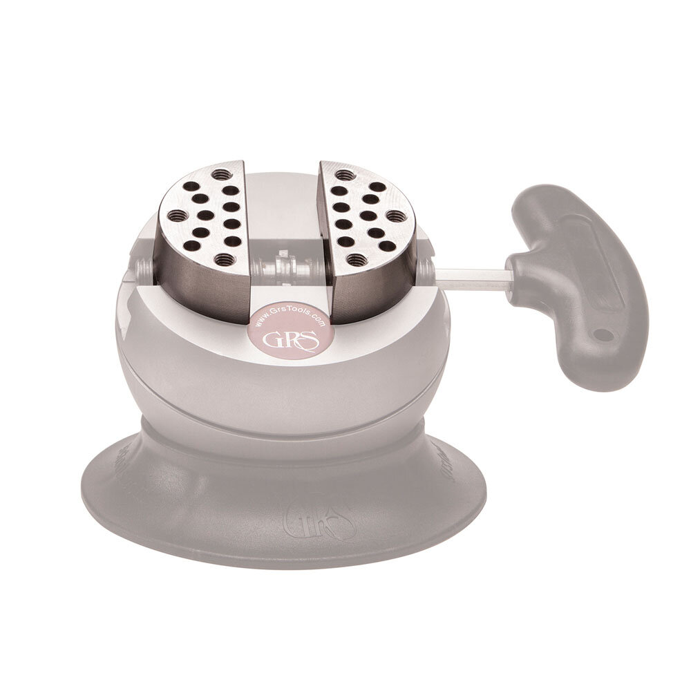 MicroBlock Short Jaw Kit, GRS 