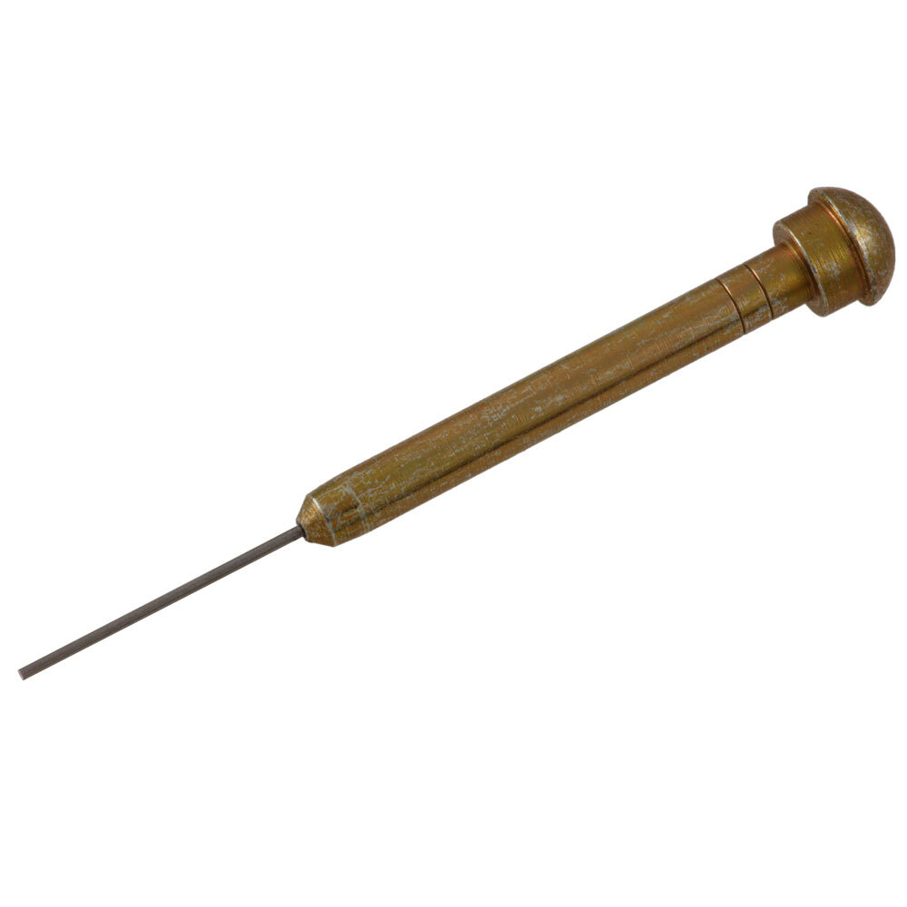 Reservstift för tång vid montering och demontering av sprintar, 0,75 mm  