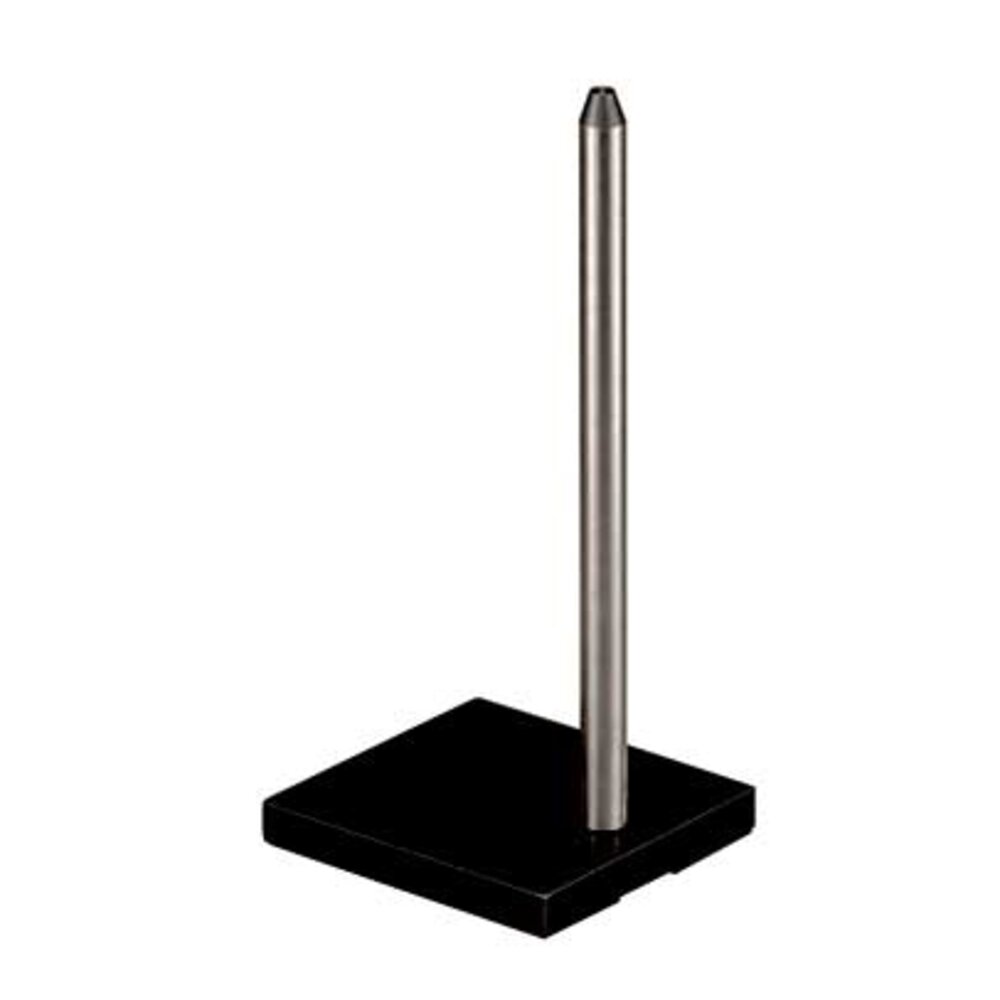 Additional vertical support bar 