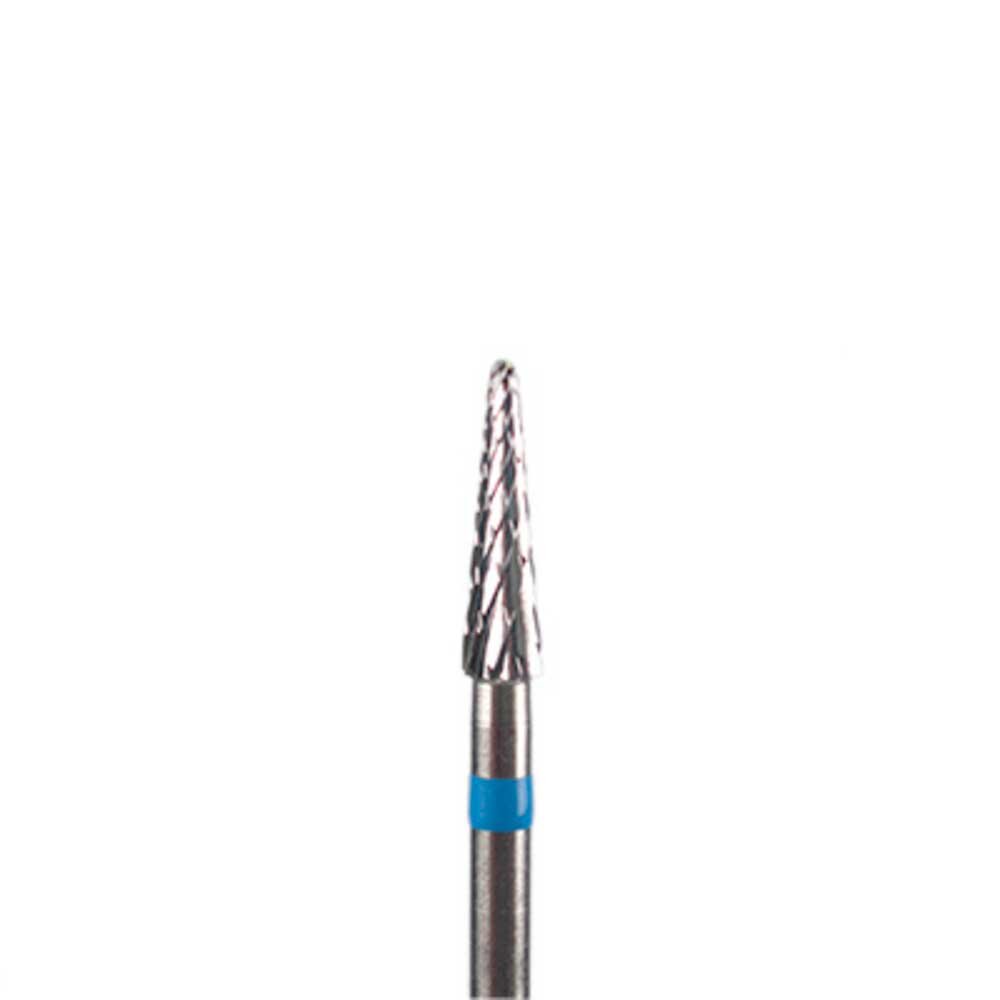 Cutter carbide with coarse cross cut, ED64131  