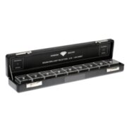 Master set: round brilliant 0.30-1.00 ct