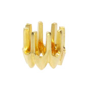 Setting 585/- yellow gold - series 228