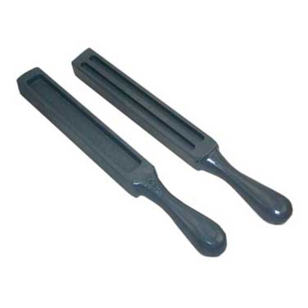 Ingöt med handtag (3 kanaler) 