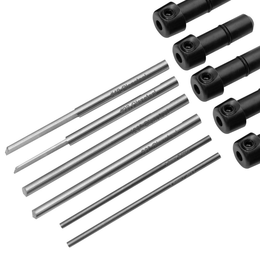 Engraver’s starter gravers kit, GRS 