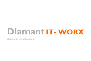 DiamantIt-Worx -smykkefremstilling