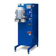 Gjutmaskin  CC400, Indutherm